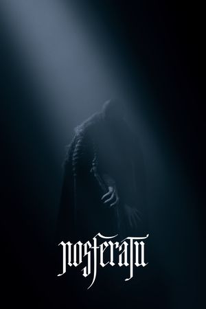 Nosferatu's poster
