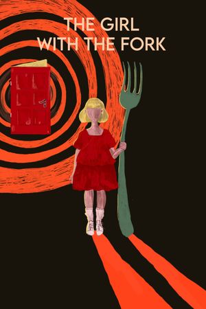 The Girl with the Fork's poster