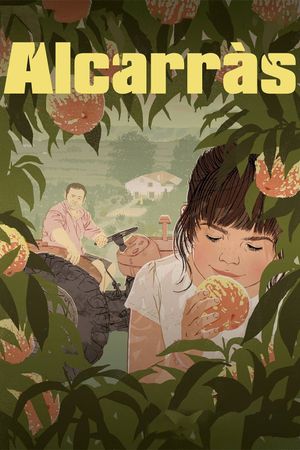 Alcarràs's poster
