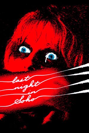 Last Night in Soho's poster
