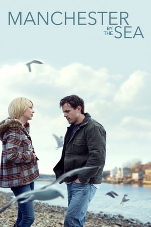 Manchester by the Sea's poster
