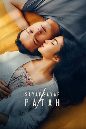 Broken Wings's poster