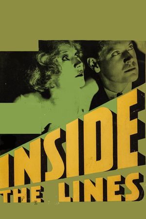 Inside the Lines's poster