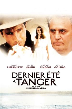 Last Summer in Tangiers's poster