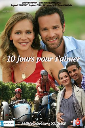 10 jours pour s'aimer's poster image