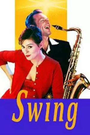 Swing's poster