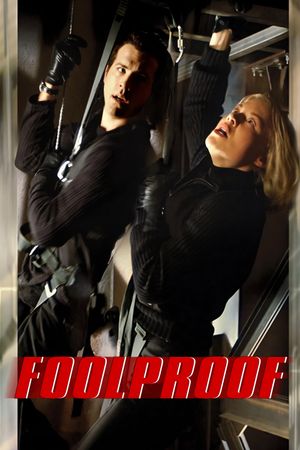Foolproof's poster