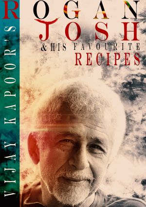Rogan Josh's poster