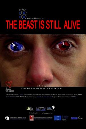 The Beast Is Still Alive's poster