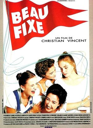 Beau fixe's poster