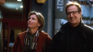 Love Actually's poster