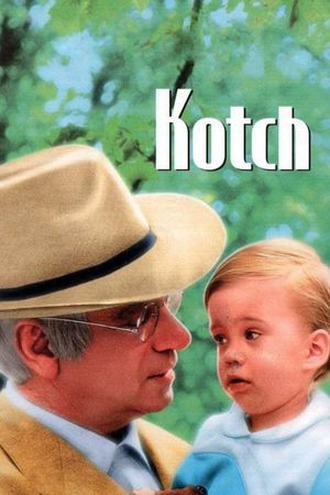 Kotch's poster