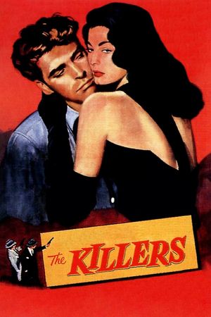 The Killers's poster