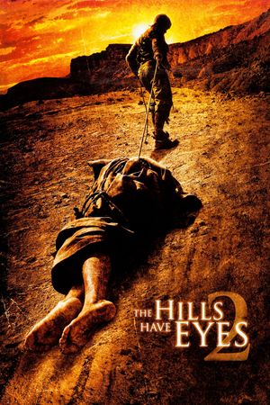 The Hills Have Eyes 2's poster image