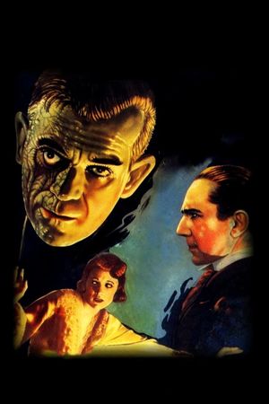 The Raven's poster