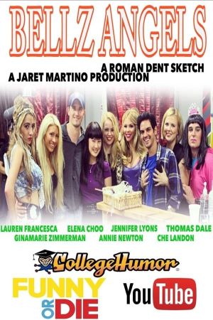 Bellz Angels's poster