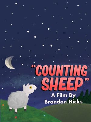 Counting Sheep's poster