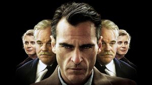 The Master's poster
