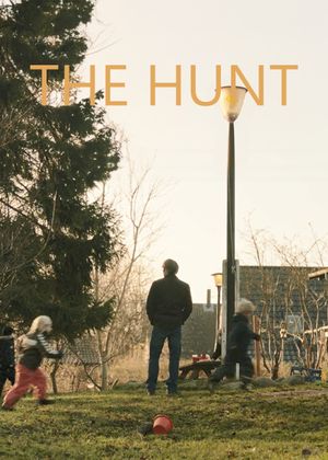 The Hunt's poster