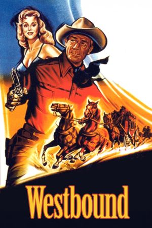 Westbound's poster