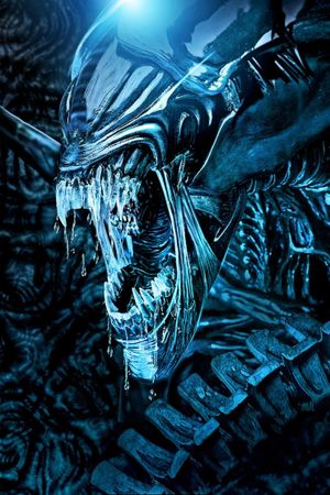 Aliens's poster