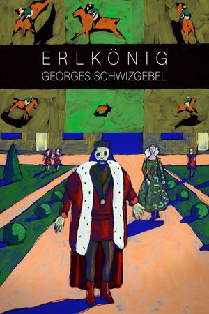 Erlking's poster