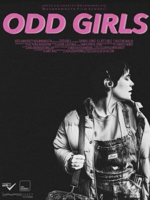 Odd Girls's poster image