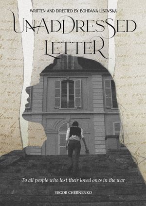 Unaddressed Letter's poster