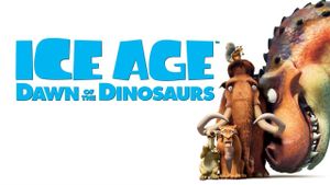 Ice Age: Dawn of the Dinosaurs's poster