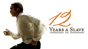 12 Years a Slave's poster
