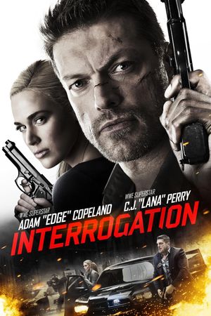 Interrogation's poster