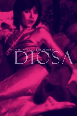 Diosa's poster