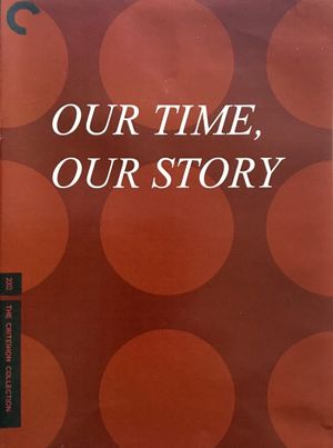 Our Time, Our Story: 20 Years' New Taiwan Cinema's poster image