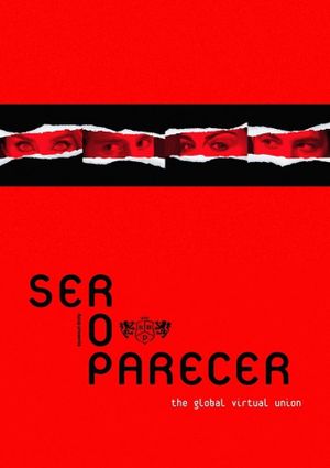 RBD: Ser o Parecer (En Vivo)'s poster