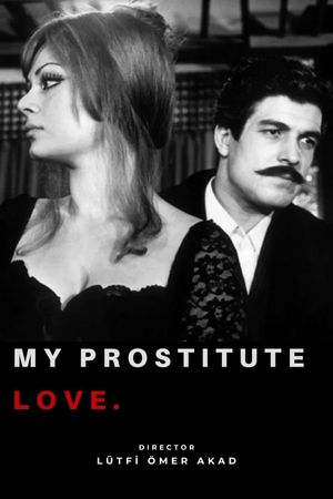 My Prostitute Love's poster