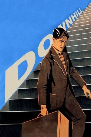 Downhill's poster