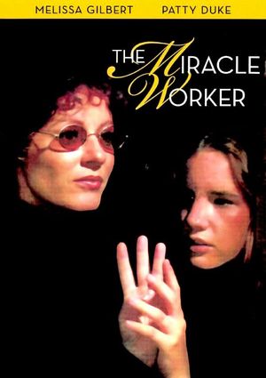 The Miracle Worker's poster