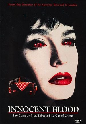 Innocent Blood's poster