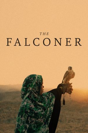 The Falconer's poster