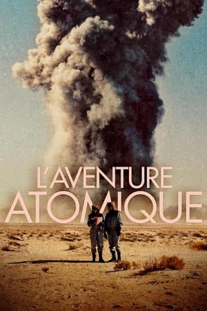 The Atomic Adventure's poster