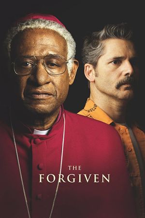 The Forgiven's poster
