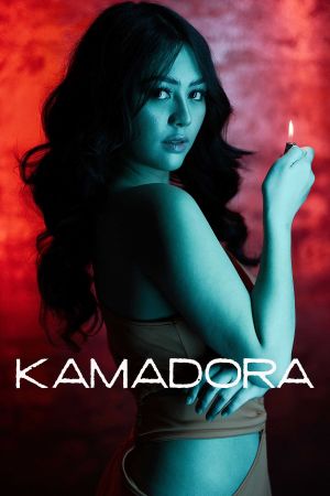 Kamadora's poster