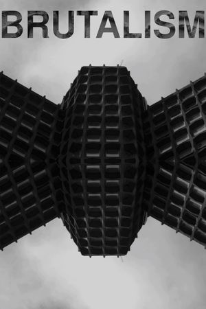 Brutalism's poster