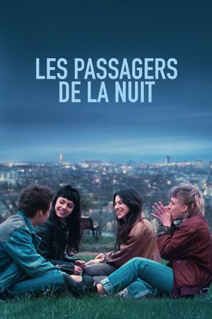 The Passengers of the Night's poster