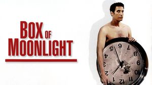 Box of Moonlight's poster