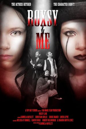 Roxsy & Me's poster