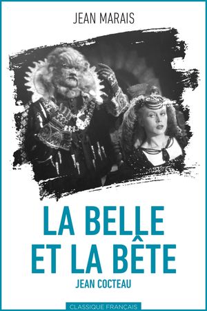 Beauty and the Beast's poster