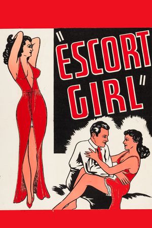 Escort Girl's poster