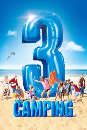 Camping 3's poster
