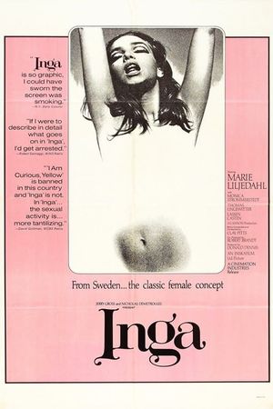 Inga's poster